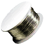 Tinned Copper Fuse Wire